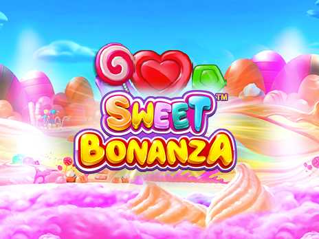 Alternatyvus lošimo automatas „Sweet Bonanza“